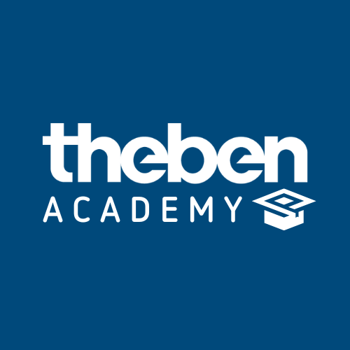 Theben Academy launches on the 3rd July