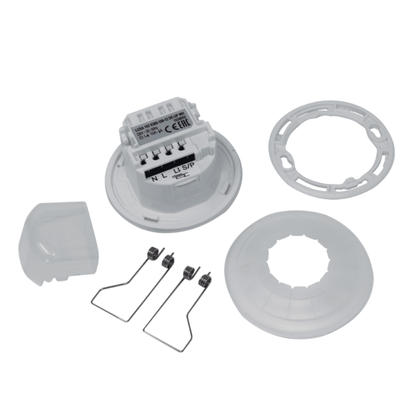 LUXA 103 S360-101-12 DE-UP  WH - Image 3