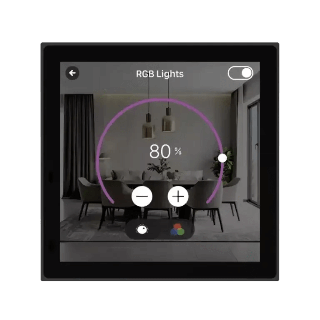 iONprime CP4 KNX - Image 5