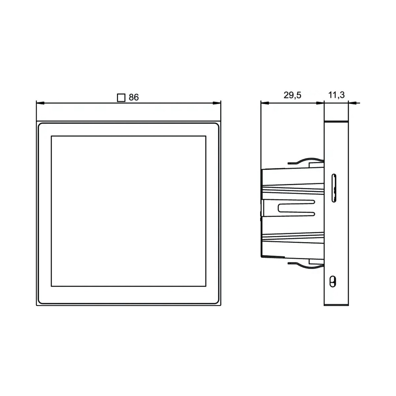 iONprime CP4 KNX - Image 6