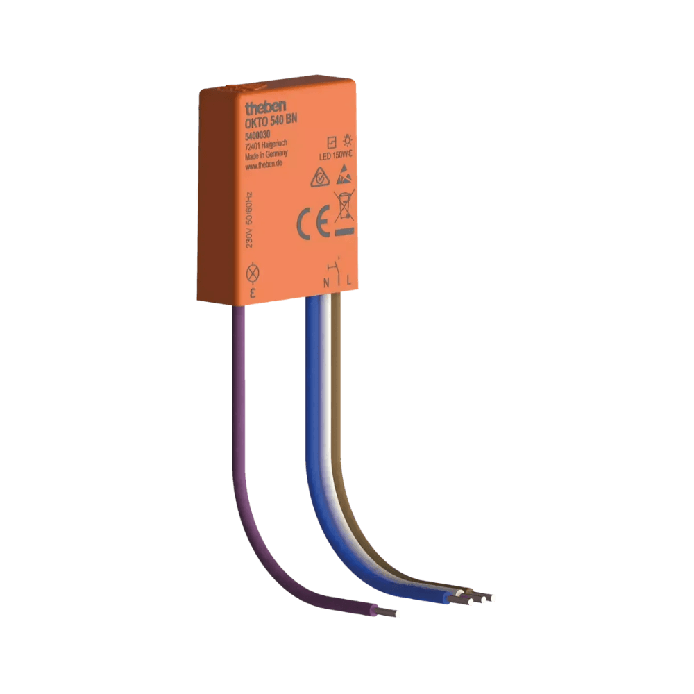 OKTO 540 BN - Image 6