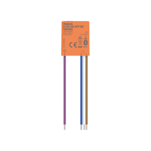 DIMAX APP dimmer module