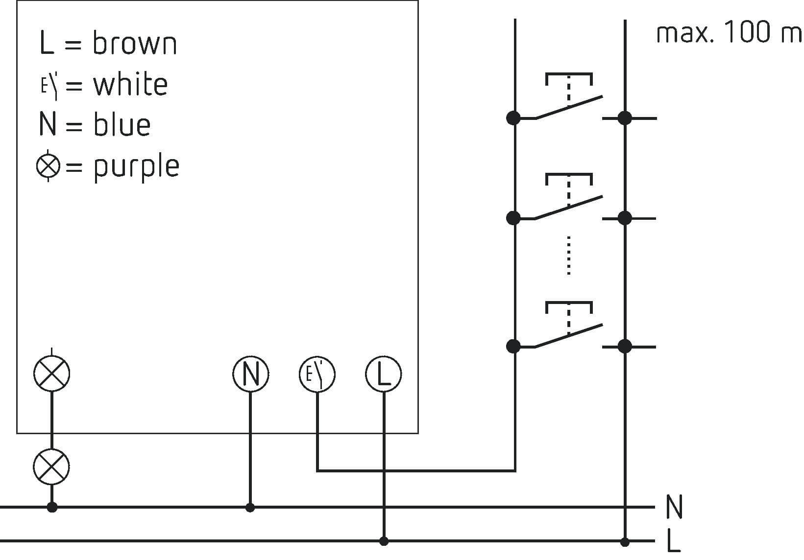 ELPA 540 APP BN - Image 2